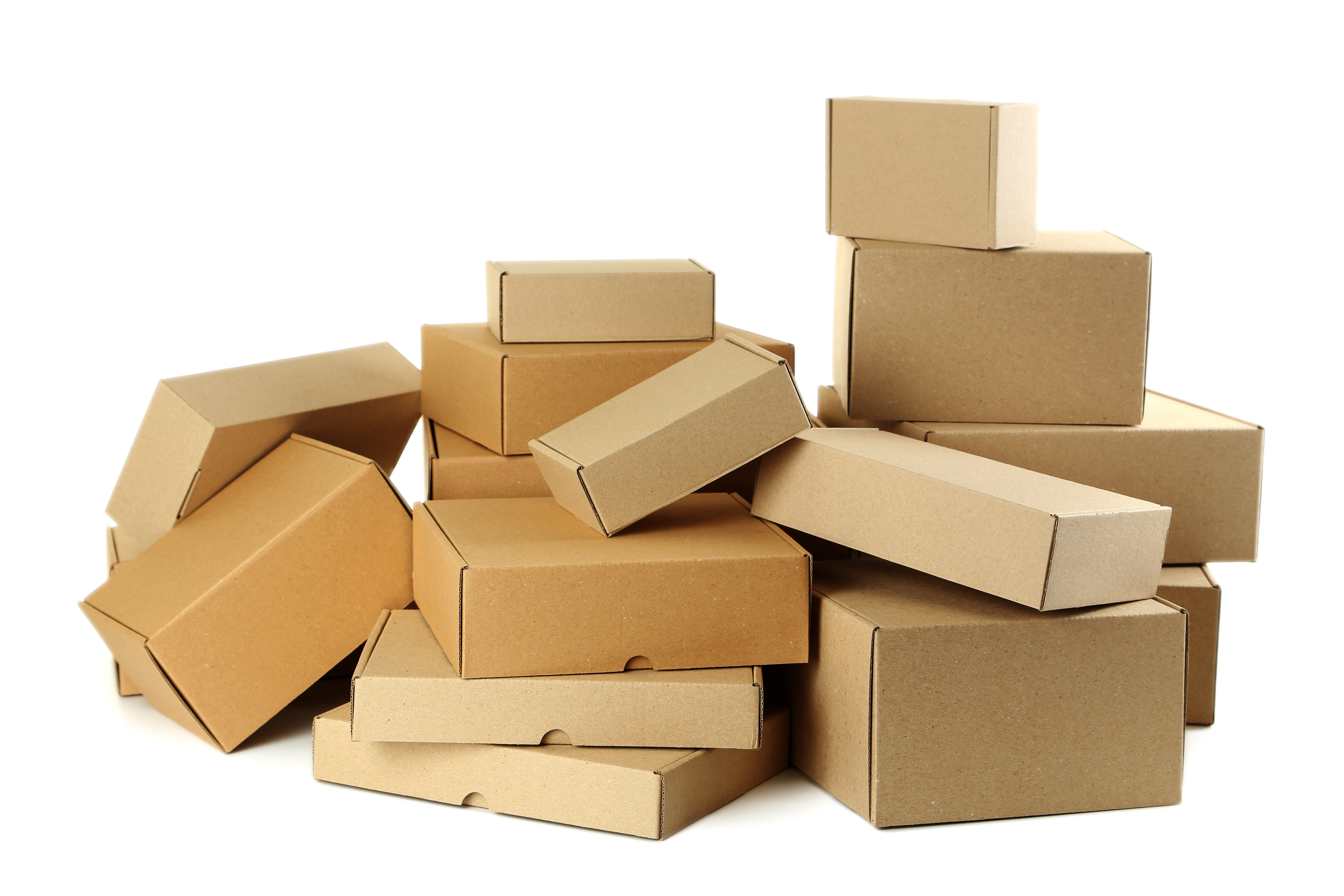 Le Pian Médoc : Vente de cartons et matériel d'emballage